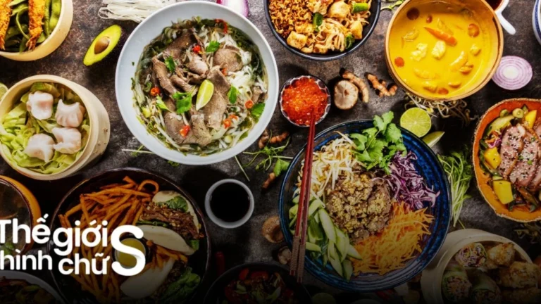 Khám phá đặc sản Đà Nẵng nổi tiếng: Cẩm nang trải nghiệm ẩm thực trọn vẹn