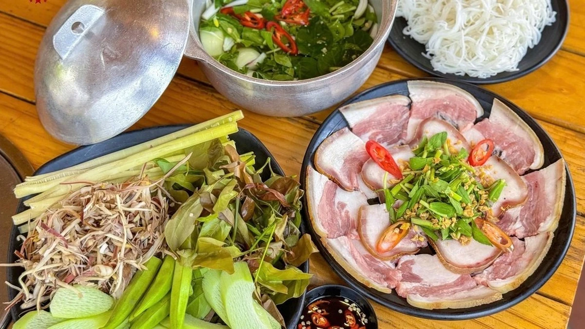 Bò Tơ Tây Ninh - Thịt Mềm Ngọt Đậm Đà