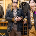 Khám phá di sản Anh Quốc tại Barbour Hà Nội: Điểm chạm thời trang đỉnh cao