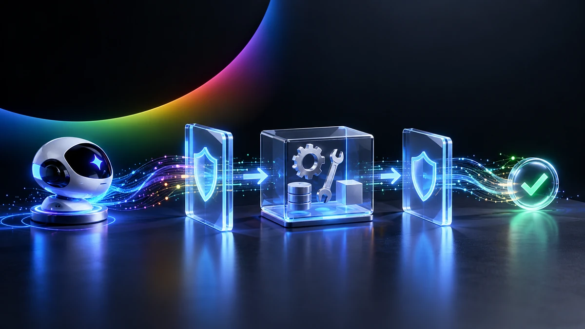 Managed Agents Gemini 3.6 Flash, Hooks and Triggers