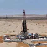 Khám phá mỏ dầu Fuman: Kỹ thuật khai thác dầu khí siêu sâu tại Trung Quốc