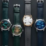 Khám phá nghệ thuật chế tác đỉnh cao trong Vacheron Constantin Métiers d’Art Tribute to the Animal Kingdom