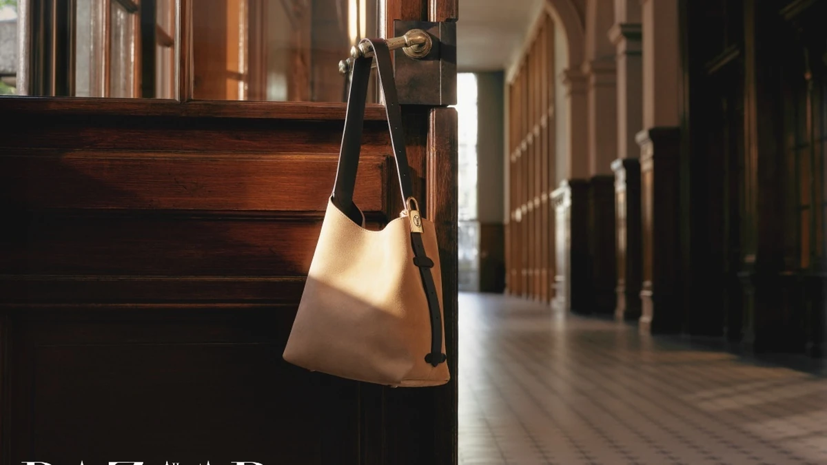Khám phá những thiết kế túi xách Louis Vuitton mùa Thu Đông 2026 đẳng cấp