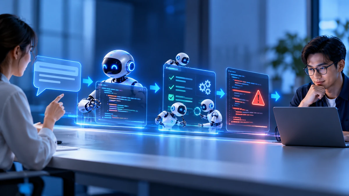 Inside our 353,000-person vibe coding course