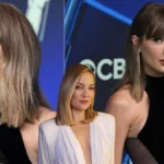 Kiểu tóc lob của Taylor Swift 2026: Giải mã xu hướng thanh lịch cho mùa Thu – Đông