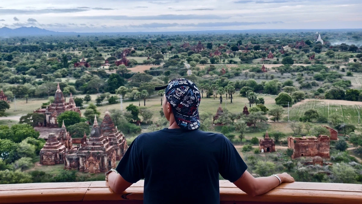 Kinh nghiệm du lịch Myanmar tự túc: Cẩm nang toàn diện cho người mới bắt đầu