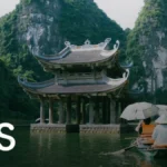 Kinh nghiệm mặc cổ phục chụp ảnh tại Tràng An: Bí quyết cho bộ ảnh đậm chất điện ảnh