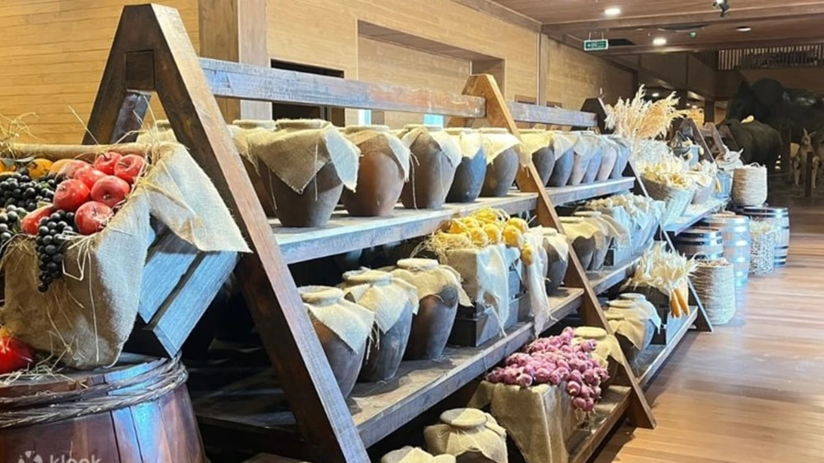 Cách Phân Biệt Nước Mắm Ngon