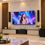 Lắp đặt dàn karaoke Electrovoice LRC1100 tại Ninh Thuận: Giải pháp âm thanh đẳng cấp 130 triệu