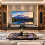 Lắp đặt dàn karaoke Electrovoice LRC 1100 160 triệu chuyên nghiệp cho biệt thự