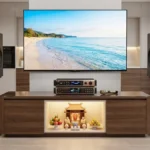Lắp đặt dàn karaoke JBL MK10 chuyên nghiệp: Giải pháp âm thanh đỉnh cao cho gia đình