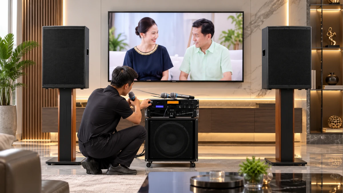 hoan-thien-dan-karaoke-SE-Audiotechnik-K12i-tai-binh-duong