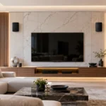 Lắp đặt dàn loa nghe nhạc Bose DesignMax DM6SE chuyên nghiệp: Giải pháp âm thanh 60 triệu đẳng cấp