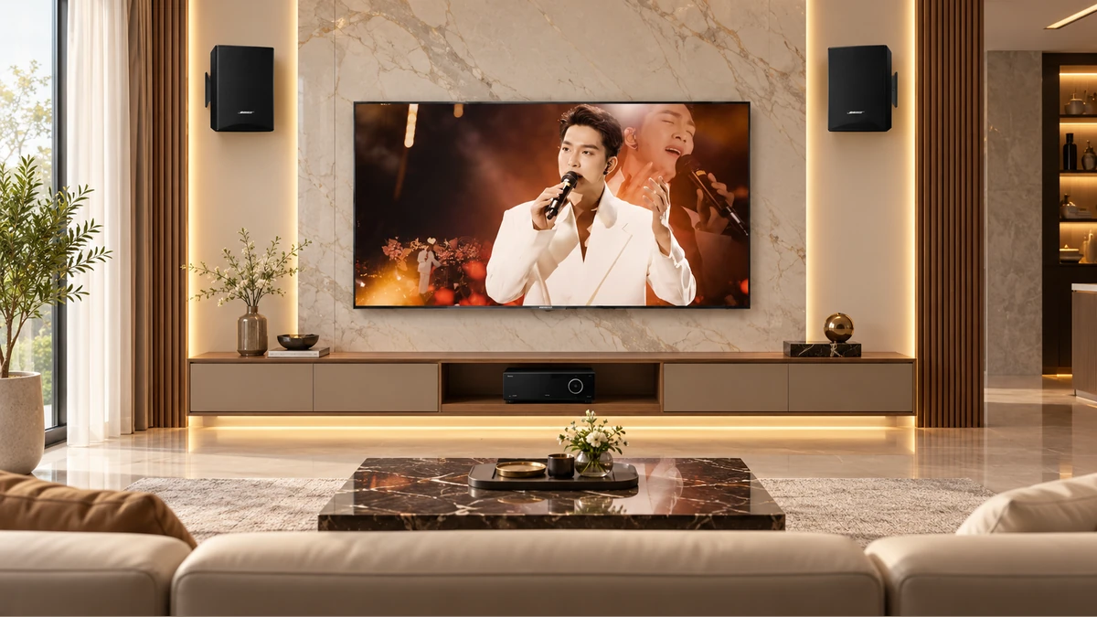 hoan-thien-lap-dat-dan-loa-nghe-nhac-bose-designmax-dm6se