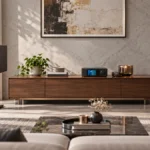 Lắp đặt dàn nghe nhạc Acoustic Energy AE100II với ngân sách 35 triệu tối ưu