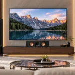 Lắp đặt dàn xem phim Klipsch RP-5000F II tối ưu cho trải nghiệm giải trí tại gia