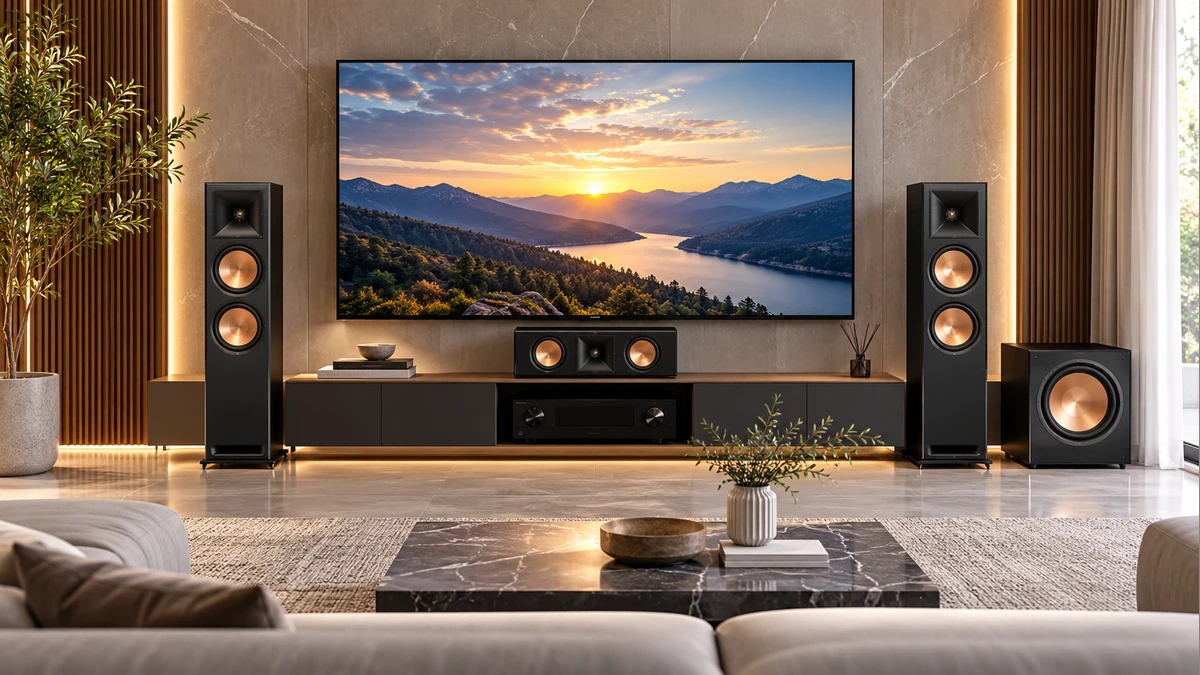 lap-dat-dan-xem-phim-Klipsch-RP-5000F-II-uy-tin