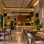 Lắp đặt hệ thống âm thanh quán cafe chuyên nghiệp: Kinh nghiệm từ dự án The Tăk Cafe