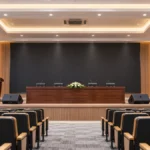 Lắp đặt hệ thống âm thanh trường đại học: Giải pháp chuyên nghiệp và tối ưu