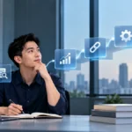 Lộ trình học SEO bài bản: Hướng dẫn tự học từ cơ bản đến chuyên sâu