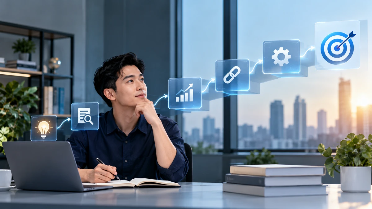 Tại sao cần một lộ trình học SEO có hệ thống?