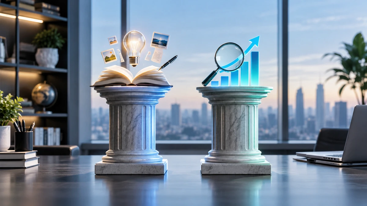 2 Trụ cột chính trong lộ trình học SEO chuyên nghiệp
