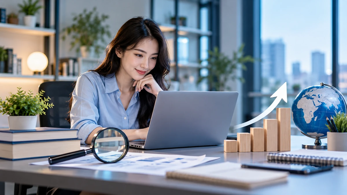 Giai đoạn làm quen: SEO Fundamentals (Dành cho người mới)