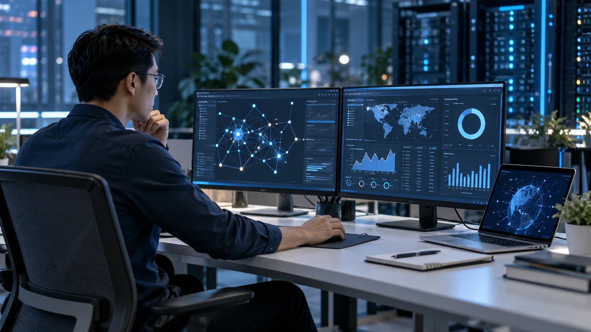 Giai đoạn nâng cao: Technical SEO (Dành cho chuyên gia)