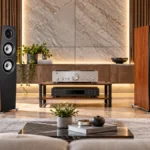 Loa đứng là gì? Cấu tạo, ưu nhược điểm và cách chọn loa cột cho dàn Hi-End