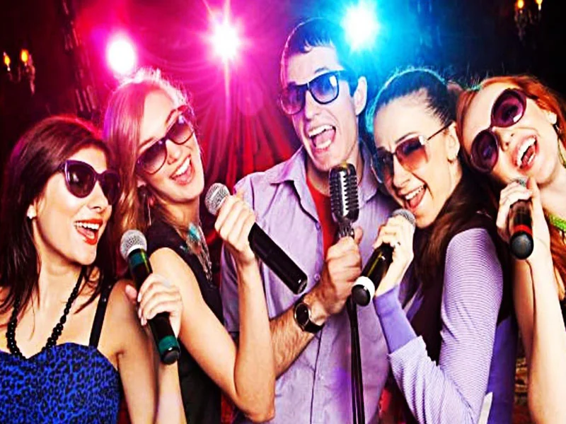 Loa kéo dưới 5 triệu