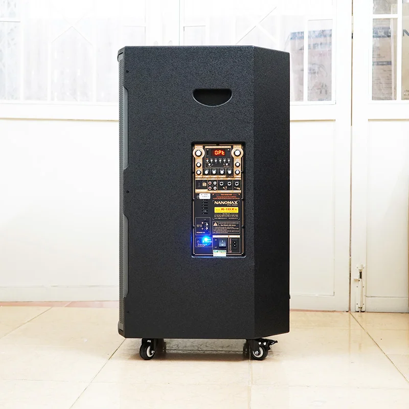 Loa kéo nanomax sk-18x5 7