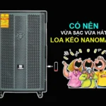 Loa kéo vừa sạc vừa dùng có được không? Hướng dẫn sạc pin chuẩn kỹ thuật