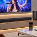 Loa soundbar hát karaoke được không? Phân tích kỹ thuật và cách kết nối đúng