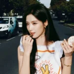 Lư Dục Hiểu show Louis Vuitton: Khi ngôn ngữ Pop Art khẳng định vị thế thời trang