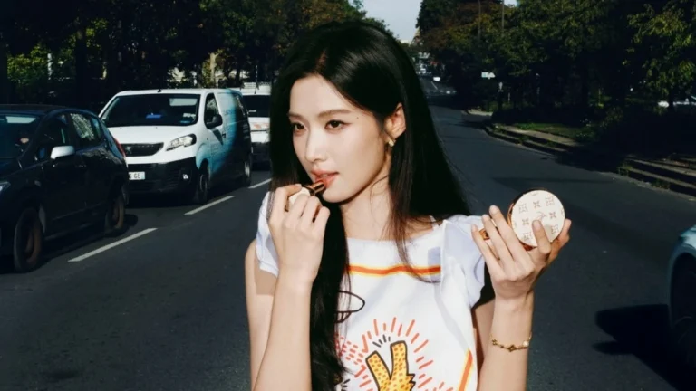 Lư Dục Hiểu show Louis Vuitton: Khi ngôn ngữ Pop Art khẳng định vị thế thời trang