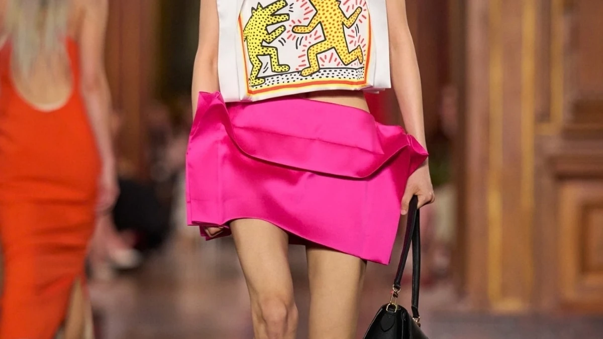 Ảnh: Louis Vuitton