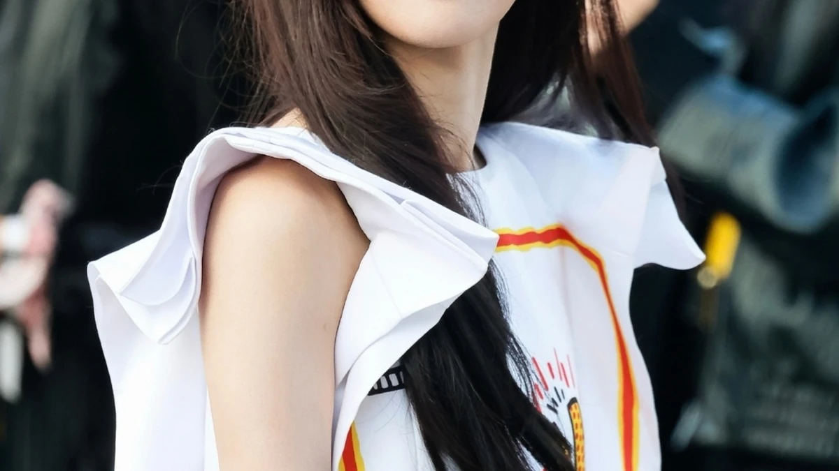 Ảnh: Weibo @廿七丨卢昱晓
