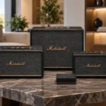 Marshall Heddon là gì? Giải mã trung tâm streaming đa phòng cho tín đồ âm thanh