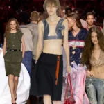 Milan Fashion Week Xuân – Hè 2027: Cuộc tái định nghĩa cấu trúc và phom dáng cao cấp