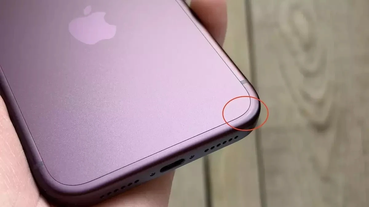 Một số iPhone 18 Pro gặp sự cố phai màu: Phân tích nguyên nhân và giải pháp từ chuyên gia