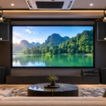 Nâng cấp dàn all in one Klipsch JBL 50 triệu: Giải pháp tối ưu cho không gian giải trí tại gia
