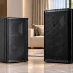 Nên mua loa karaoke bass 30 hay 40? Phân tích chuyên sâu cho dàn âm thanh gia đình