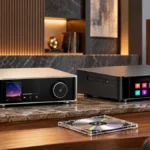 Nên mua Music Streamer hay đầu CD? 5 tiêu chí vàng giúp audiophile lựa chọn