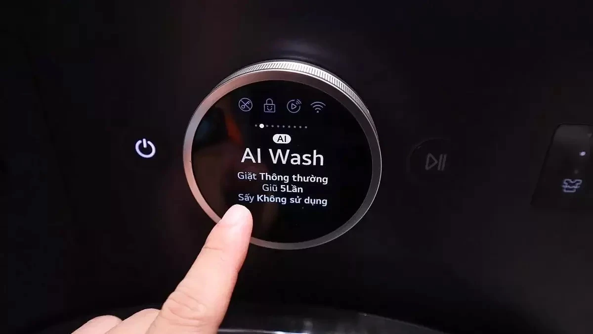 Người dùng dần hoài nghi thiết bị gắn mác AI