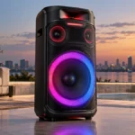 Đánh giá chi tiết loa bluetooth LG Xboom mới: Công suất 220W và sức mạnh từ AI Karaoke
