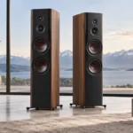 Đánh giá loa Dali Sonik 9: Siêu phẩm cột Hi-Fi dẫn đầu xu hướng âm thanh chuẩn Bắc Âu