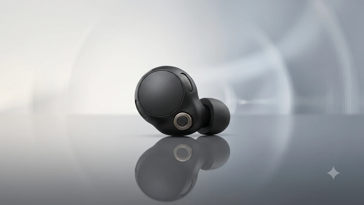 Đánh Giá Sony WF-1000XM6: Bước Tiến Công Nghệ Trong Phân Khúc Tai Nghe Chống Ồn True Wireless