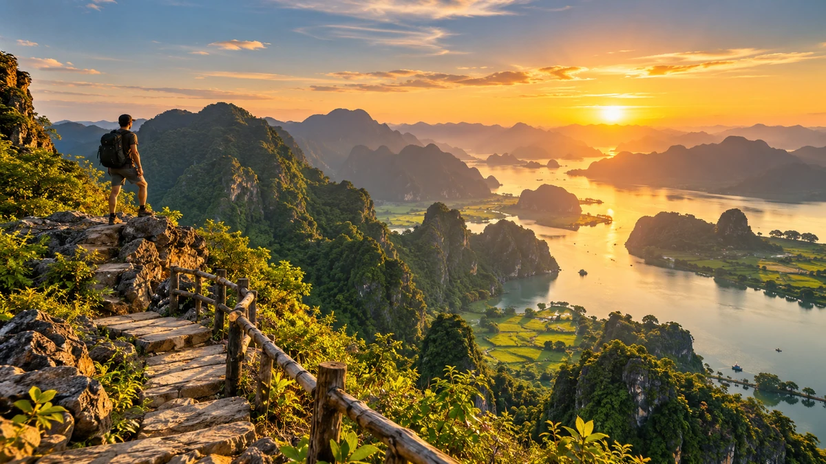 Chi tiết quy trình và các công đoạn thực hiện: Nhật Bản là quốc gia dẫn đầu về du lịch 2026: Phân tích sự chuyển dịch của bảng xếp hạng thế giới