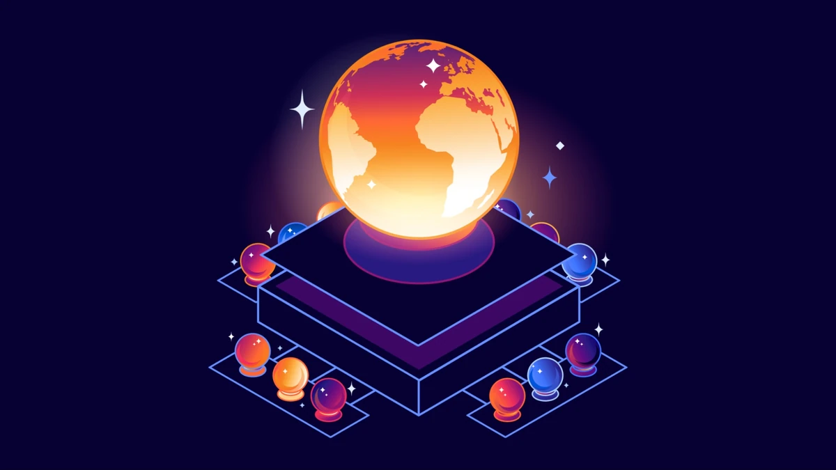 One year later: Sovereign AI and the fight for choice