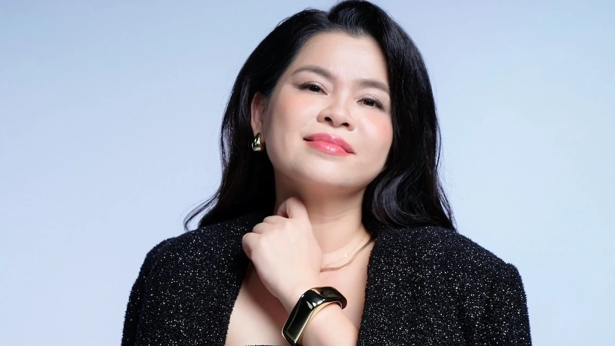 PGS.TS Nguyễn Thị Hiệp và triết lý học tập để làm chủ cuộc đời trong kỷ nguyên mới